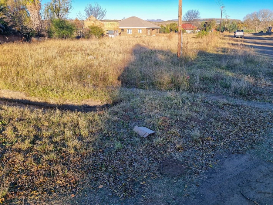 0 Bedroom Property for Sale in Paul Roux Free State